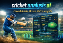 cricket analysis ai