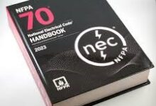 Nec 2023 Code Book