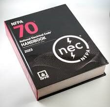 Nec 2023 Code Book