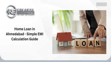 Housing Loan Ahmedabad