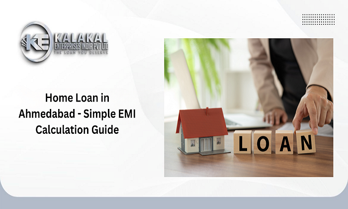 Housing Loan Ahmedabad