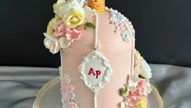 Custom Cakes in Delhi Ncr