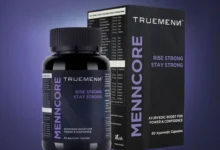 Erection Tablet for Men