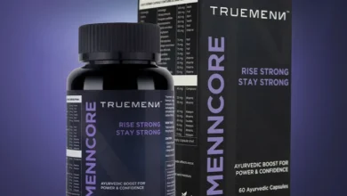 Erection Tablet for Men