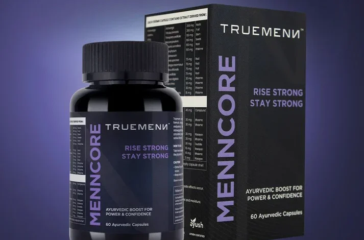 Erection Tablet for Men