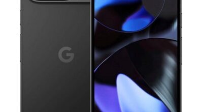 Google Pixel 9a Price in UAE