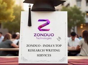 Research Paper Writing Service in India