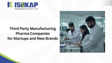 Top 10 Pharma Companies in Indore