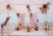 Destination Wedding Planner in Goa