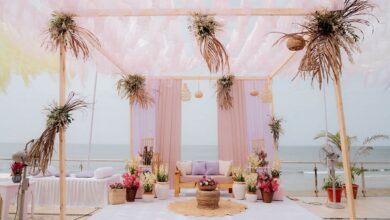 Destination Wedding Planner in Goa