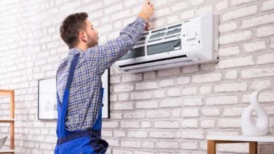 Ac Servicing in Bangalore