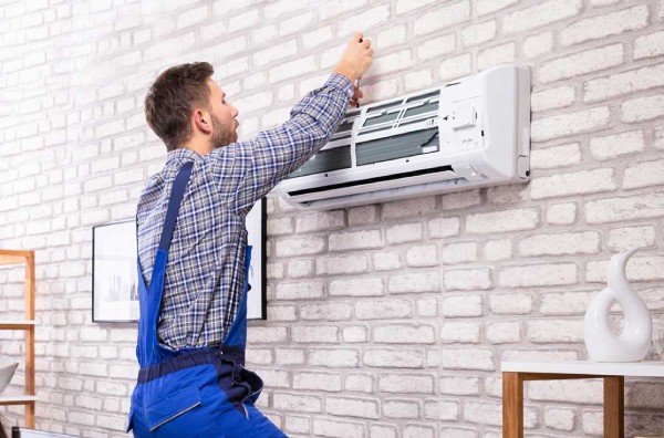 Ac Servicing in Bangalore