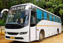 Ac Bus Rental