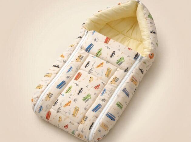 Baby Carrier Nest