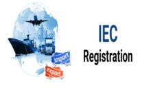 Import Export Code Registration in India