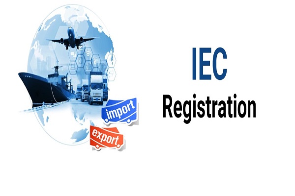 Import Export Code Registration in India