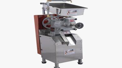 Rice Wet Grinder Machine