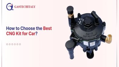 Best CNG Gas Kit in India