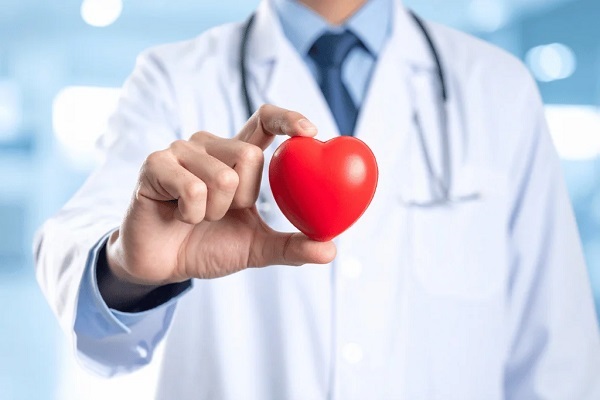 Best Cardiologist in Guwahati