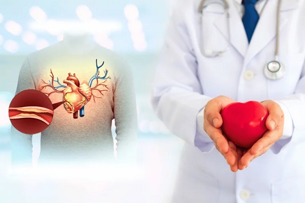 Best Heart Doctor in Guwahati