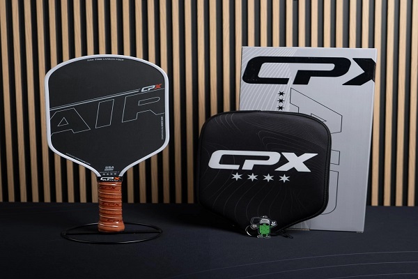 CPX Air Pickleball Paddle
