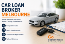 Car Loan Broker Melbourne