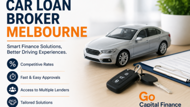 Car Loan Broker Melbourne