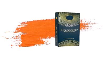 Celosome Strong