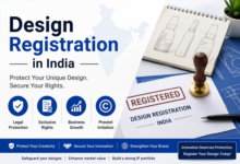 Design Registration in India