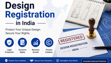 Design Registration in India
