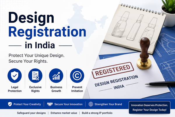 Design Registration in India