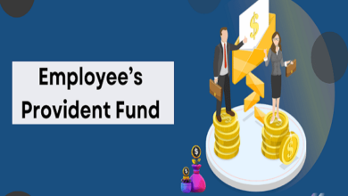 PF Consultant in Mumbai