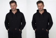 FR Hoodie for Men