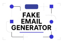 Fakemail Generator​