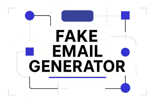Fakemail Generator