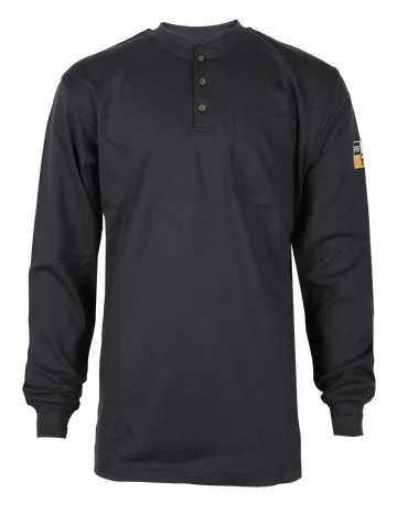Fire Resistant Clothing​