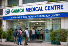 Gamca Medical Centre