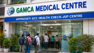 Gamca Medical Centre