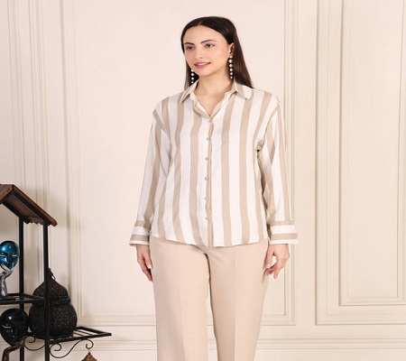 Pants and Top Co Ord