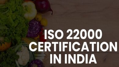 Iso 22000 Certification in India