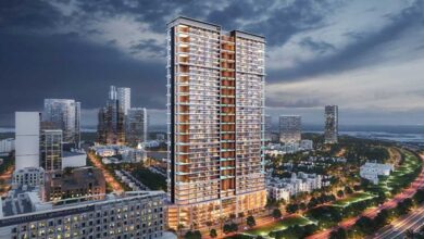 Invest in Dubai Real Estate