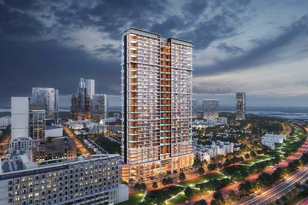 Invest in Dubai Real Estate