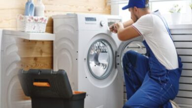 LG Washing Machine Service Centre Pune