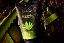 Lubricant Glide