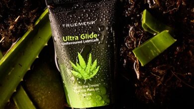 Lubricant Glide