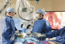 Best Spine Surgery Hospital in Kerala