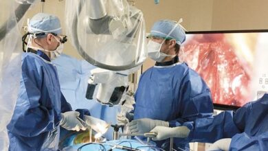 Best Spine Surgery Hospital in Kerala