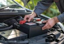 Mobile Battery Replacement Gold Coast