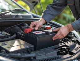 Mobile Battery Replacement Gold Coast