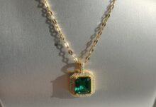Anti Tarnish Necklaces